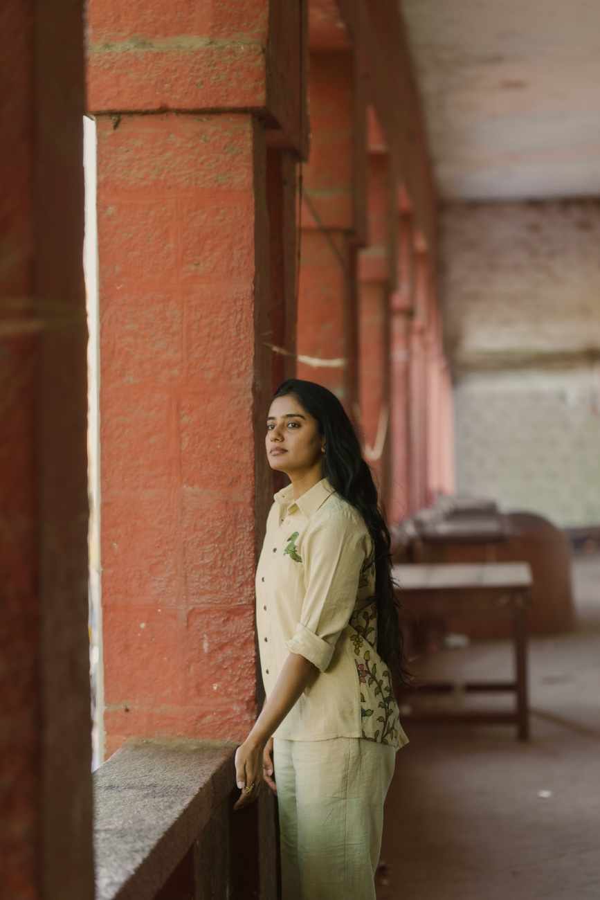 PRAKRITI