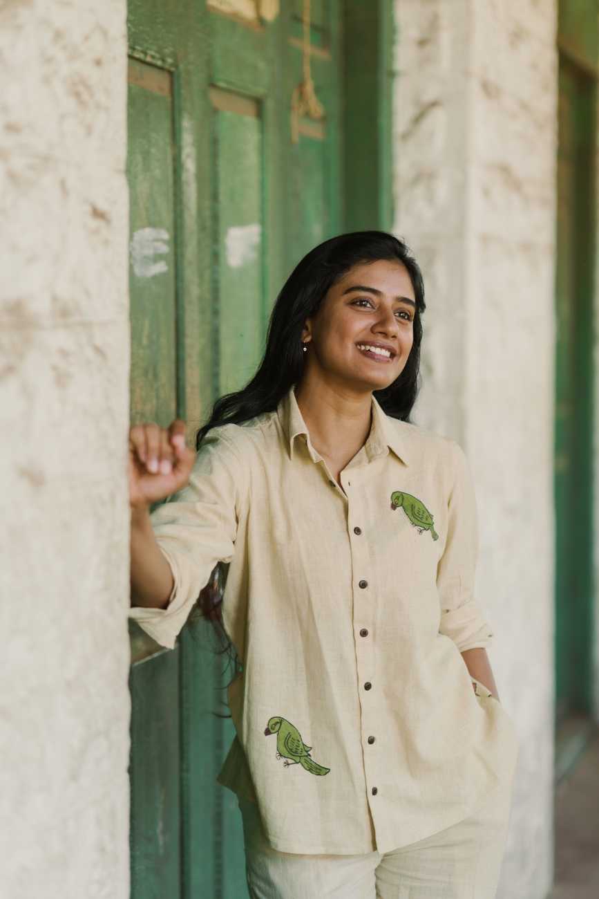 PRAKRITI