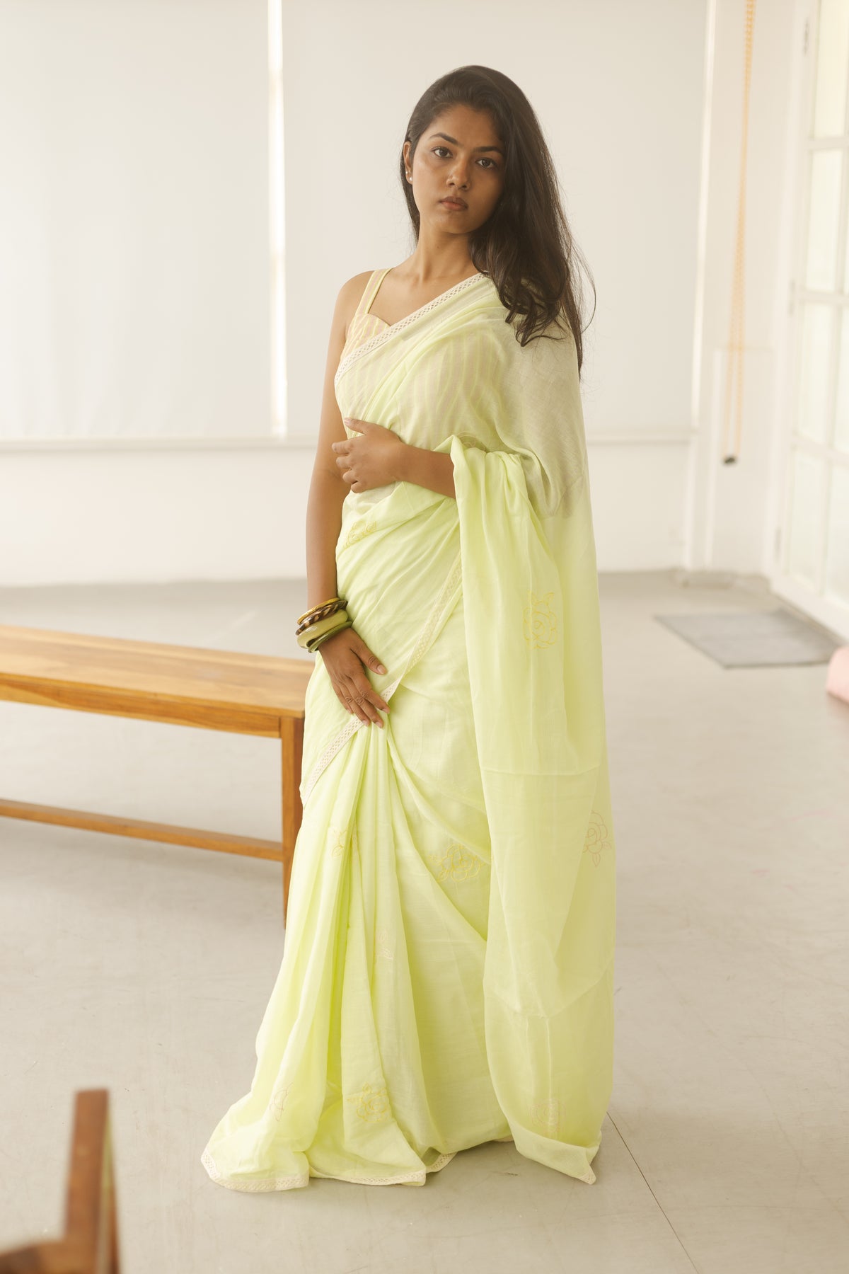 VENNELA