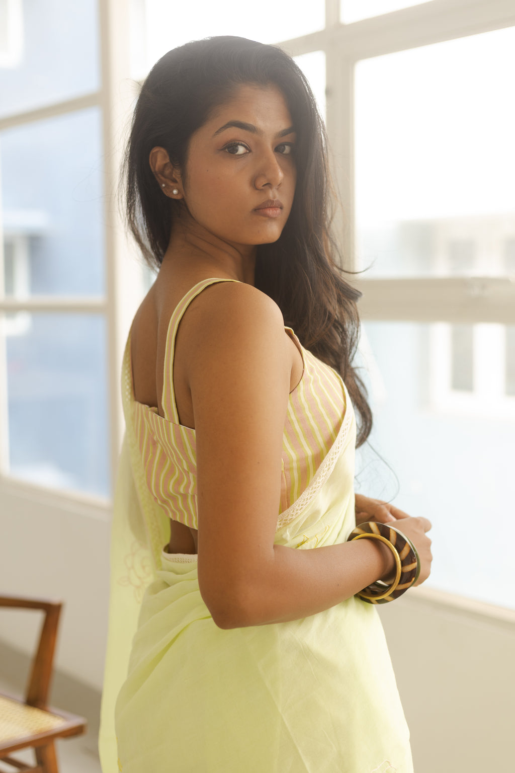 VENNELA