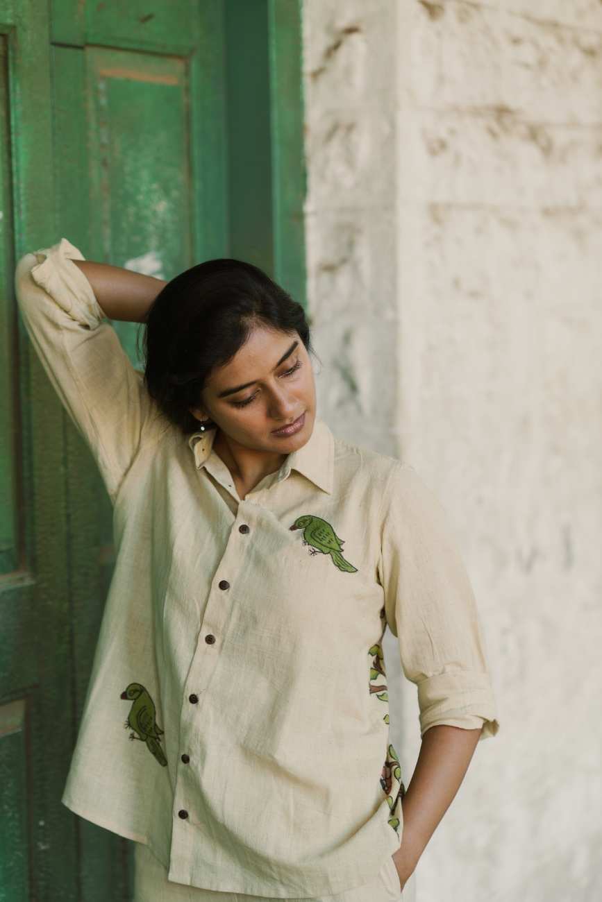 PRAKRITI