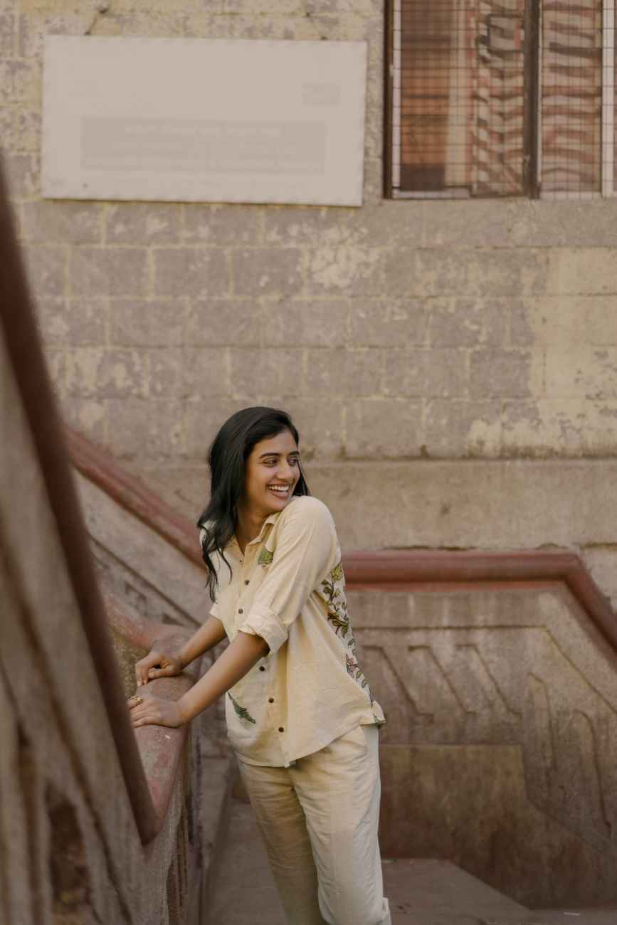 PRAKRITI