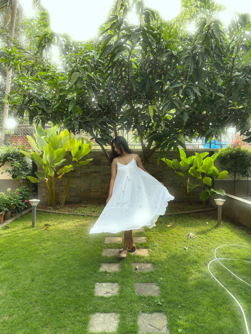 RAIN DANCE