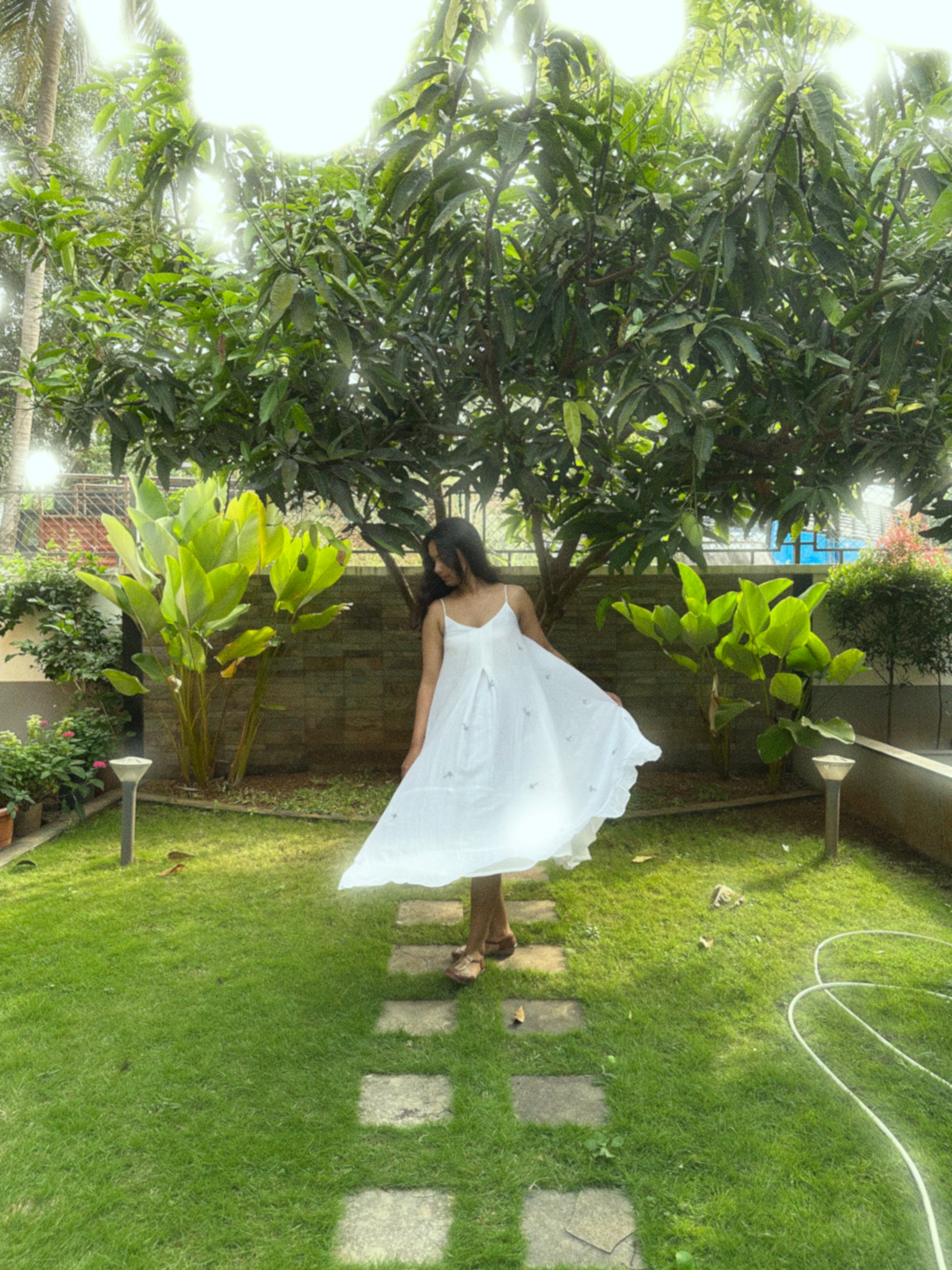 RAIN DANCE