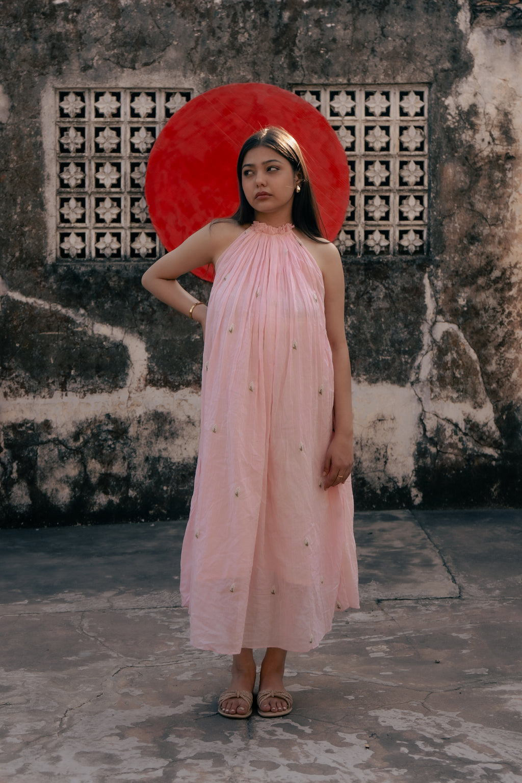 ANAHITHA
