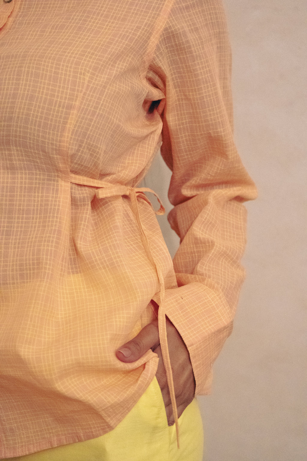KATE (only shirt)