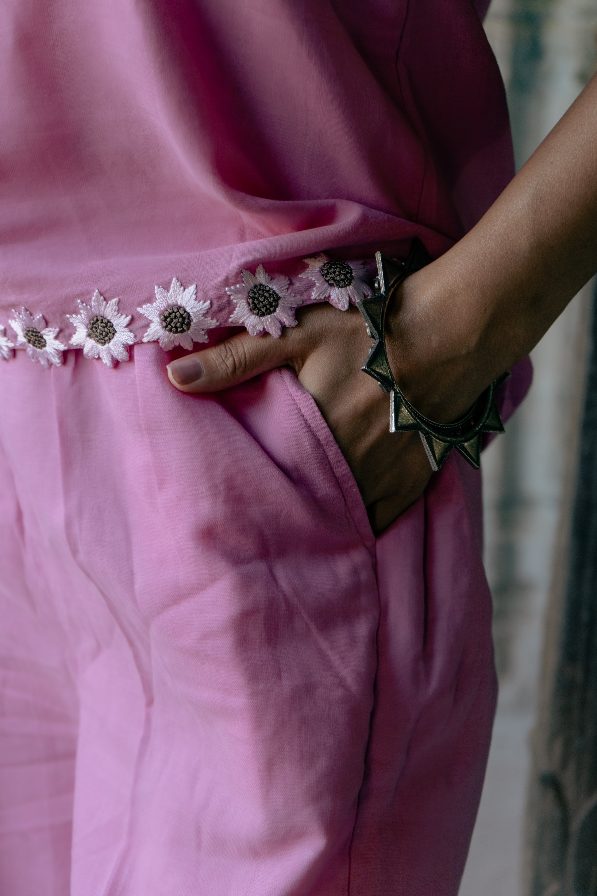 SOORAJMUKHI