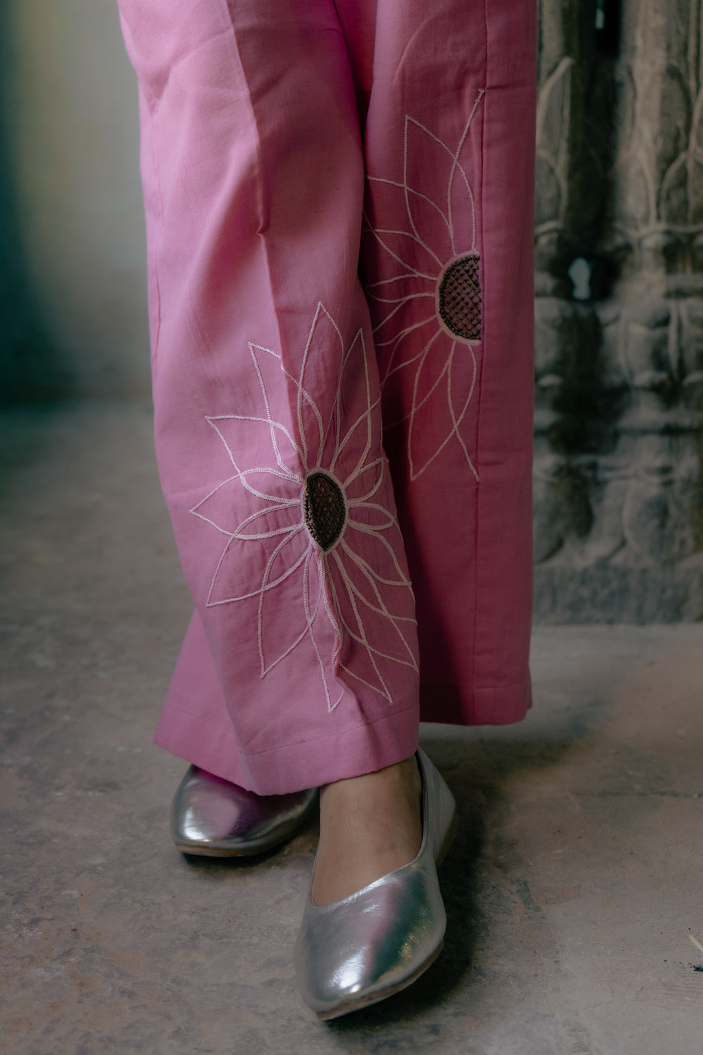 SOORAJMUKHI