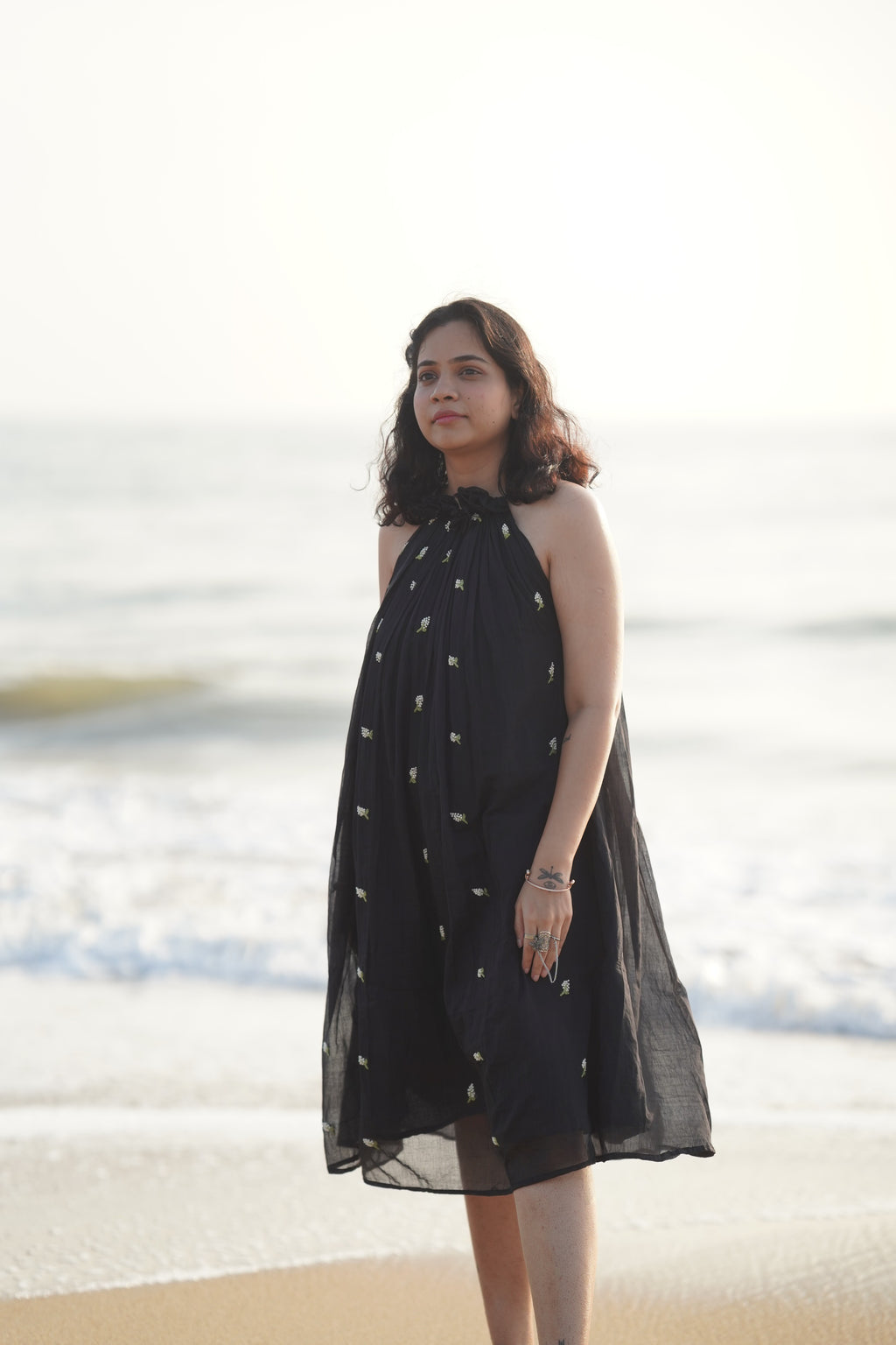 ANAHITHA
