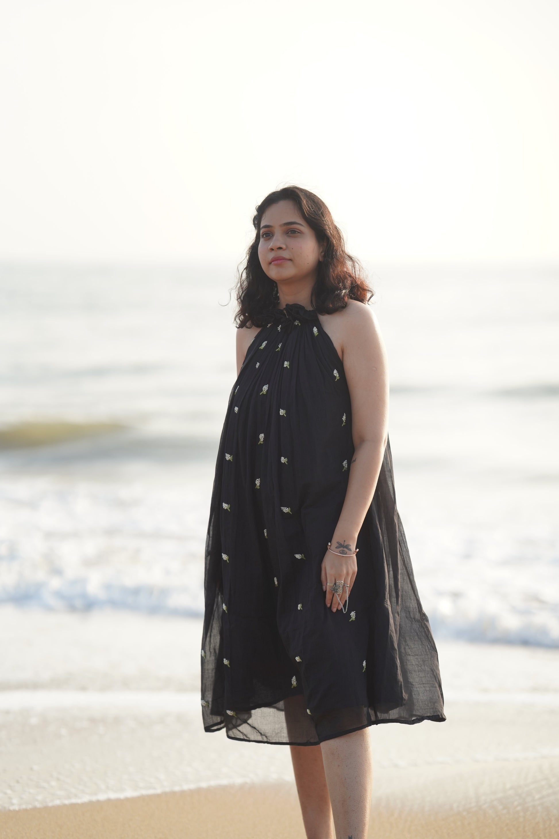 ANAHITHA