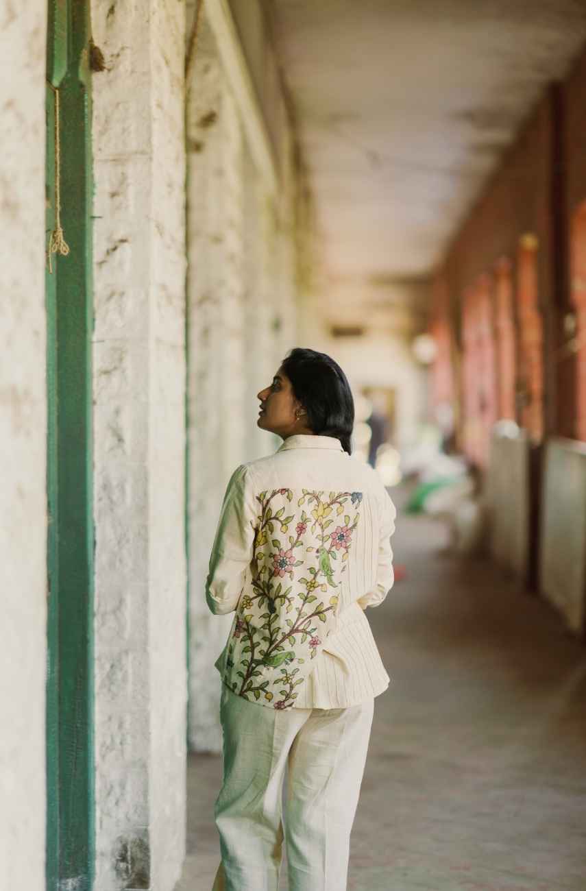 PRAKRITI