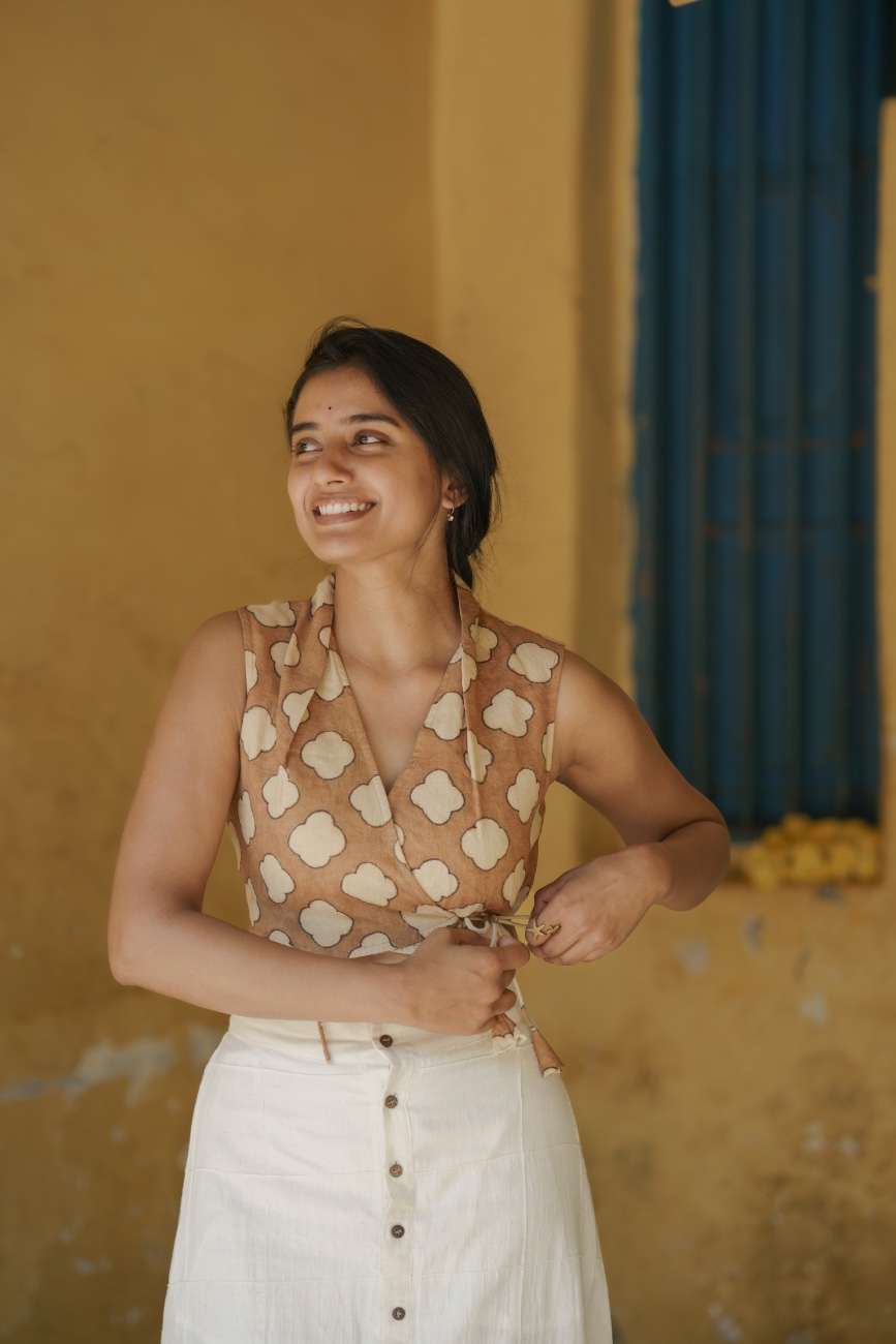 MANDAKINI