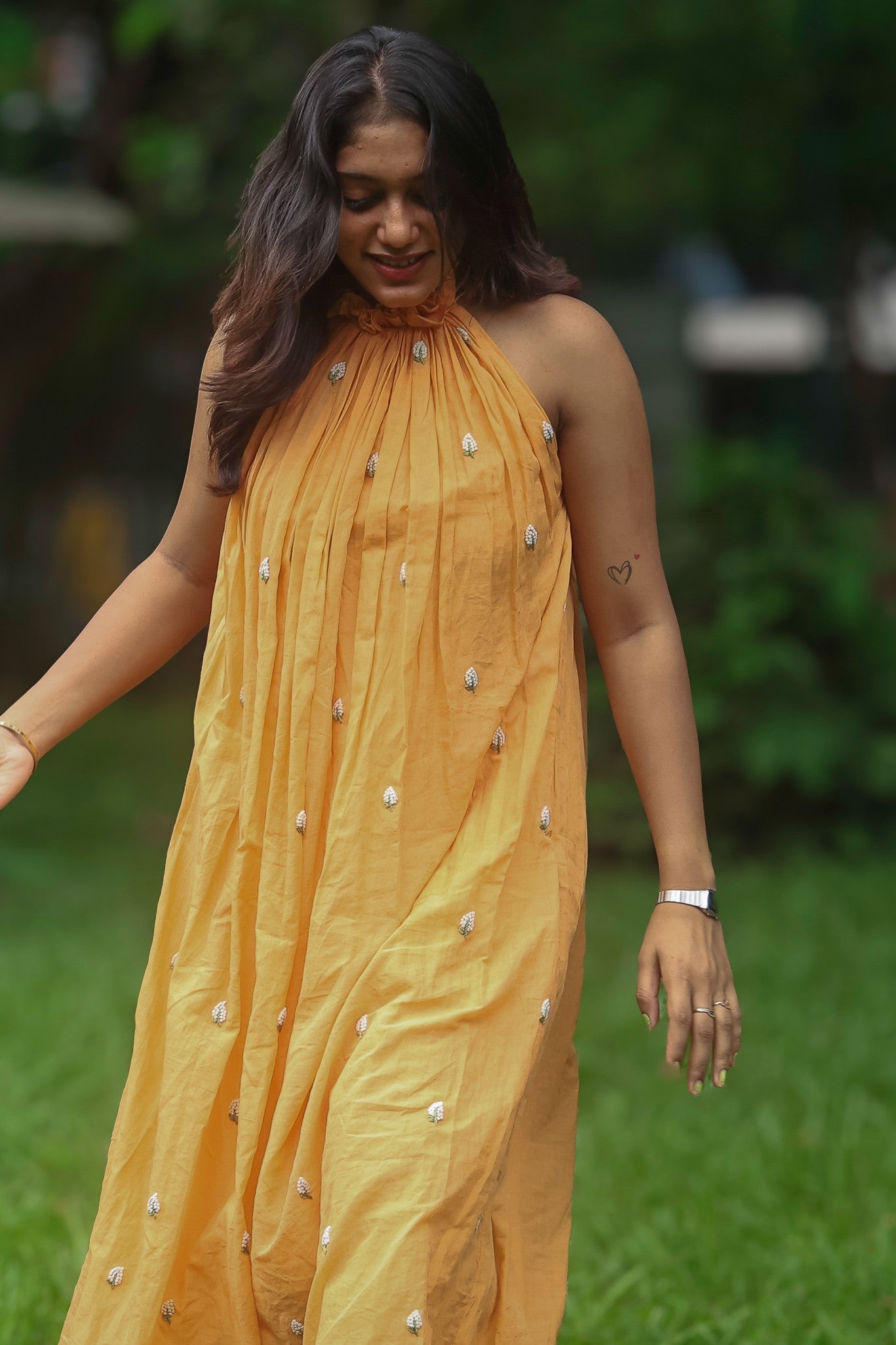 ANAHITHA