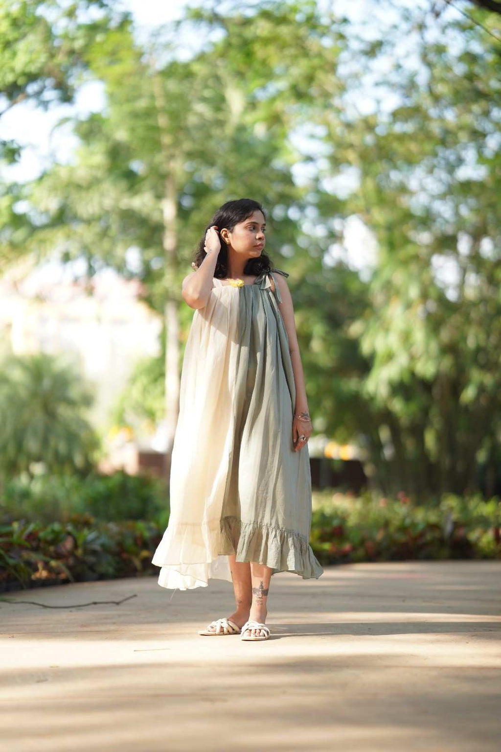 TARA SITARA