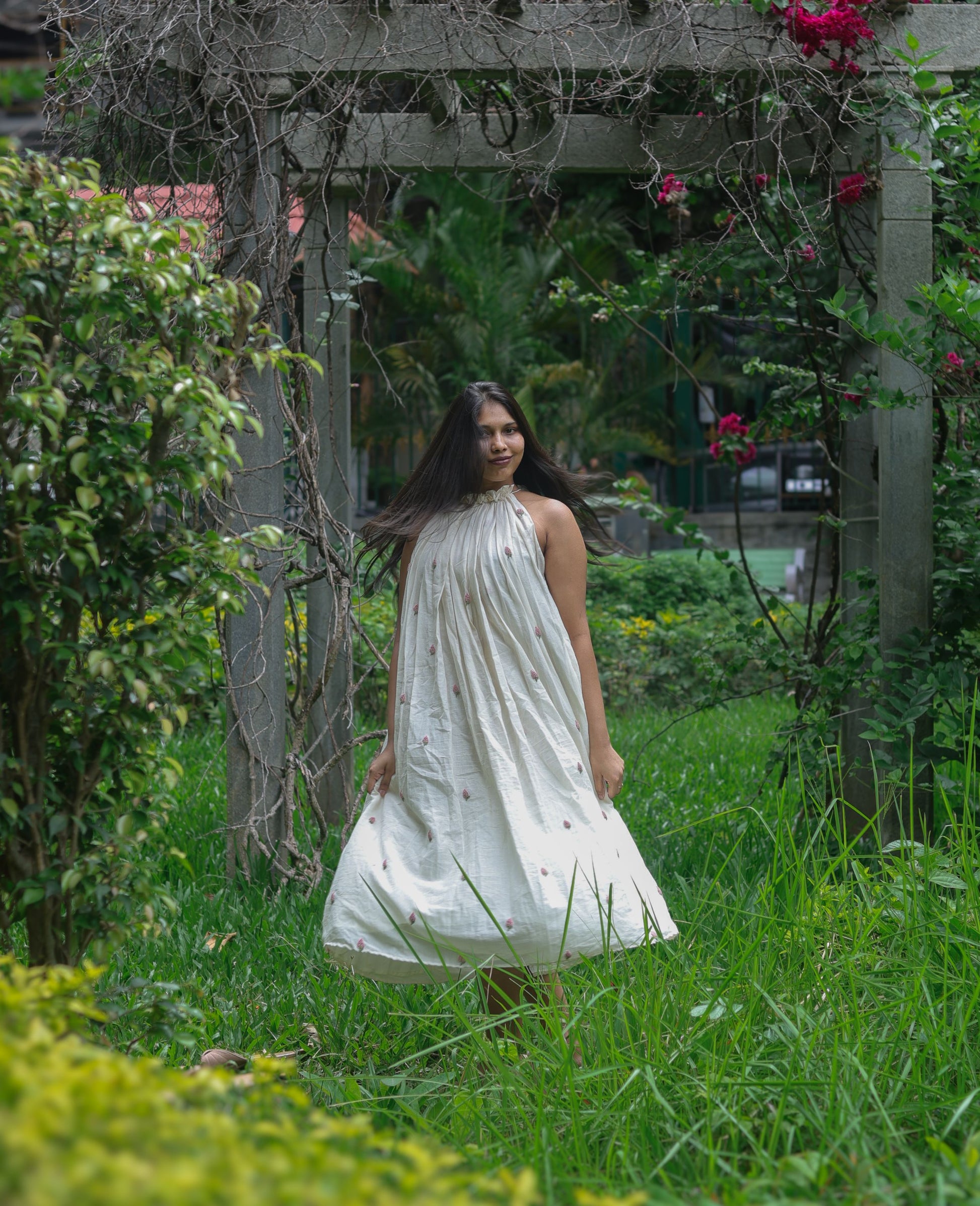 ANAHITHA